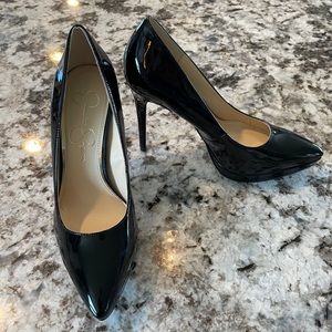 Jessica Simpson high heel, never worn! Brand new